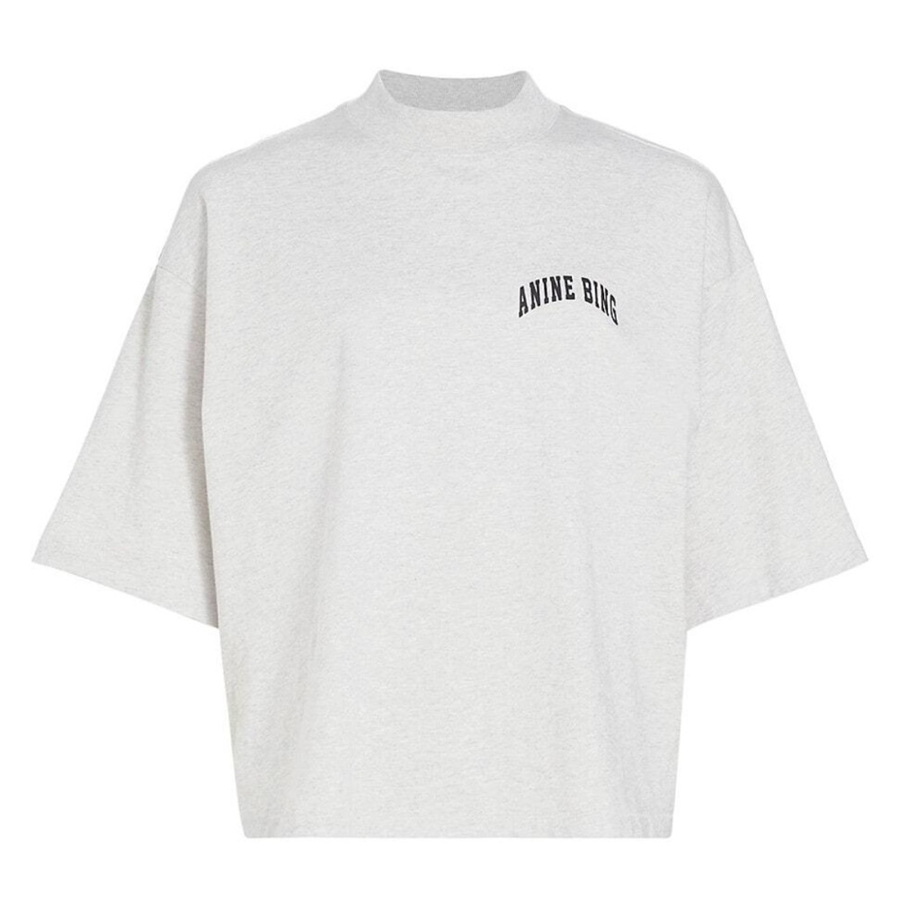 anine bing palmer shirt